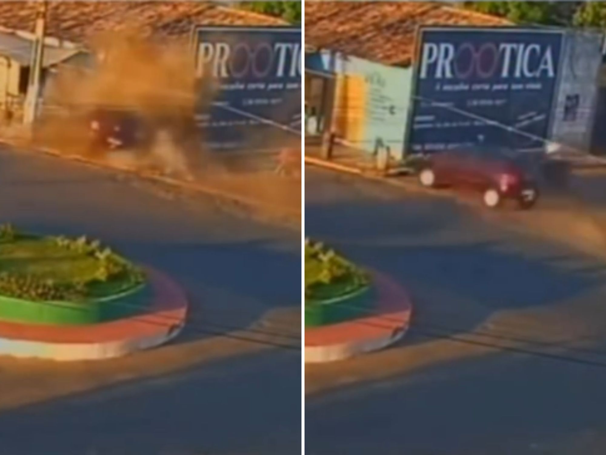 Reprodução