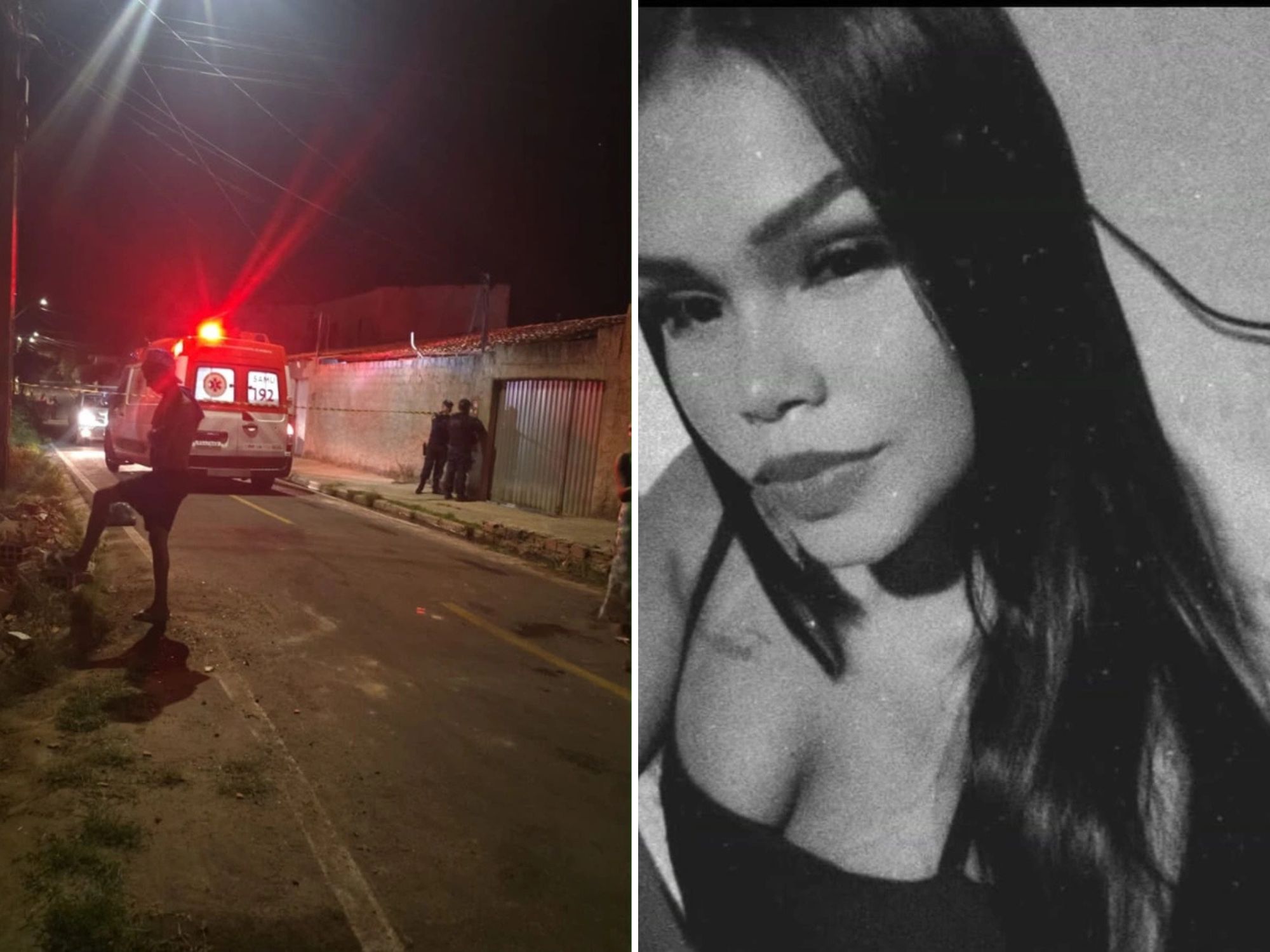 Reprodução