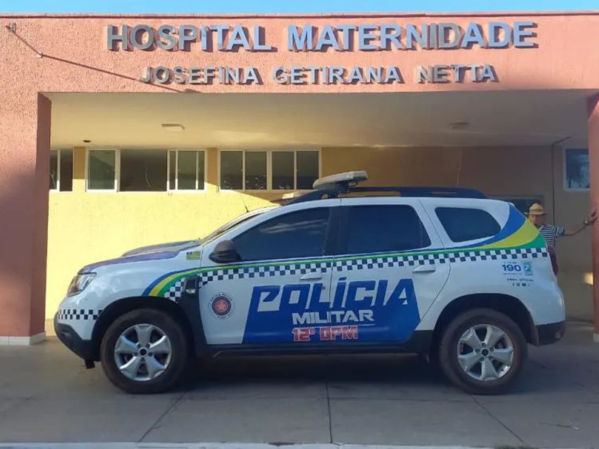 Reprodução