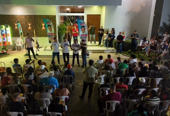 Reprodução/Instagram