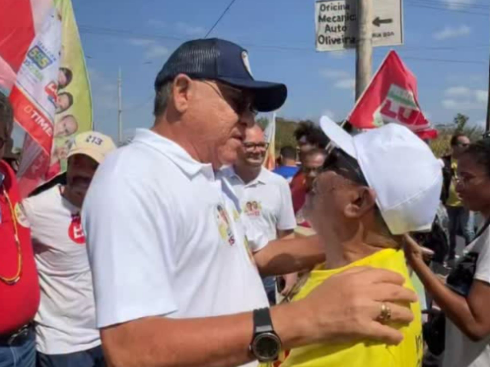 Reprodução/Instagram