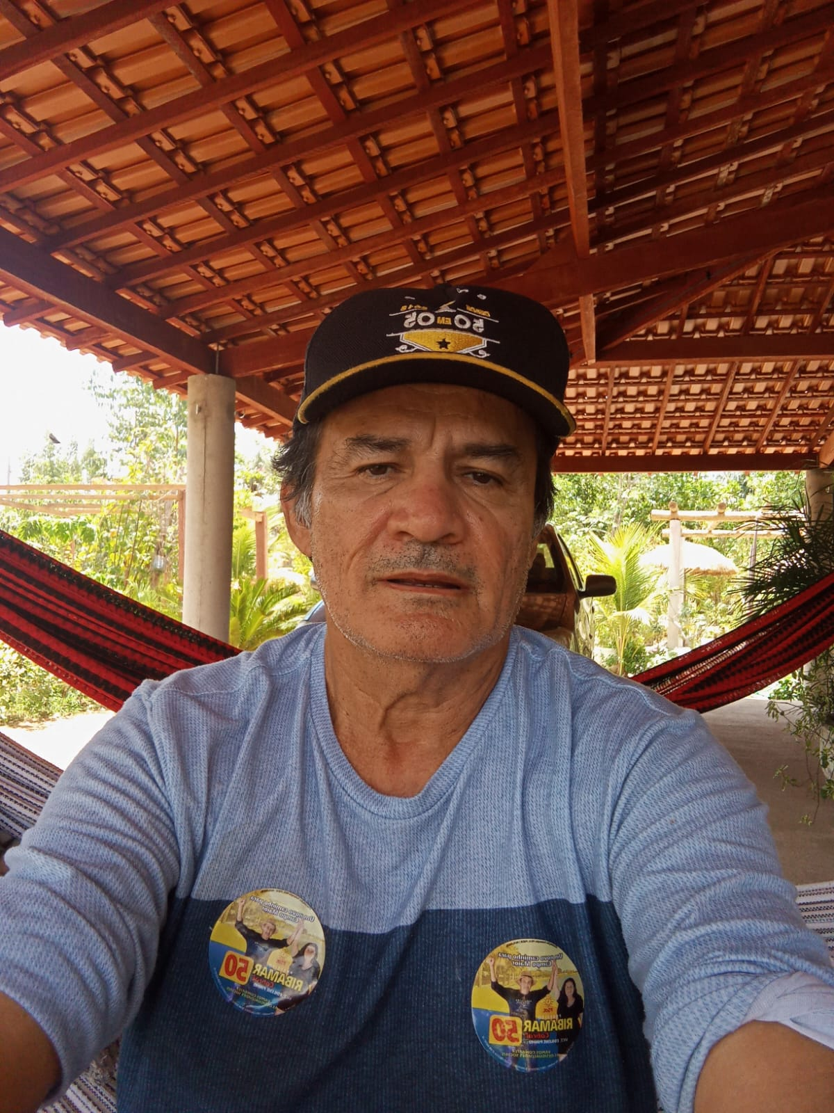 Ribamar Cabral