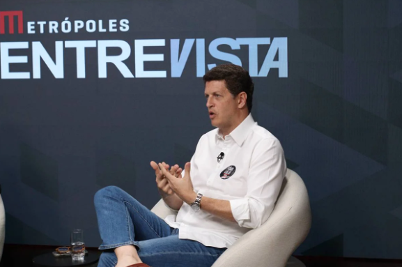 Ricardo Salles