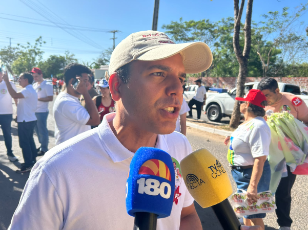 Rodrigo Torres