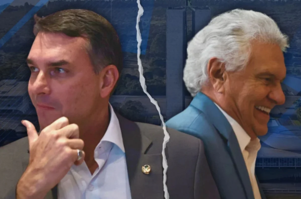 Ronaldo Caiado