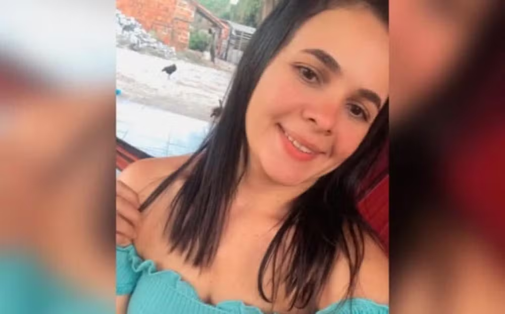 Rose Garcia foi morta com marteladas em Caucaia, na Grande Fortaleza, e ex-companheiro é suspeito