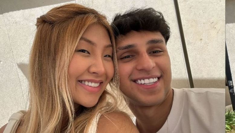 Saiba quem é Inhui Song, influenciadora e namorada de Nobru que nasceu na Coreia do Sul