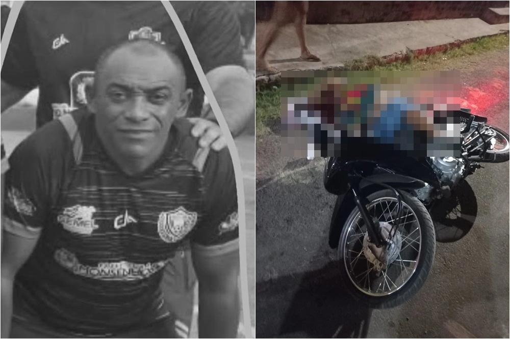 Saiba quem é o homem morto durante ataque a tiros no interior do Piauí
