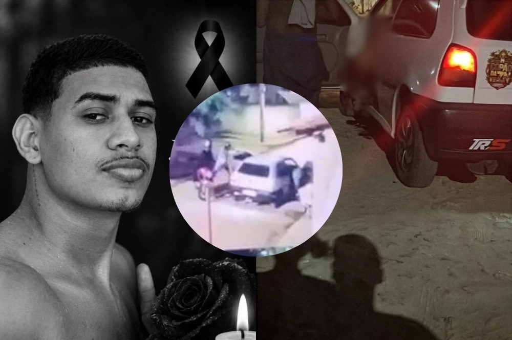 Saiba quem é o motorista morto após ser baleado na cabeça na Zona Norte de Teresina
