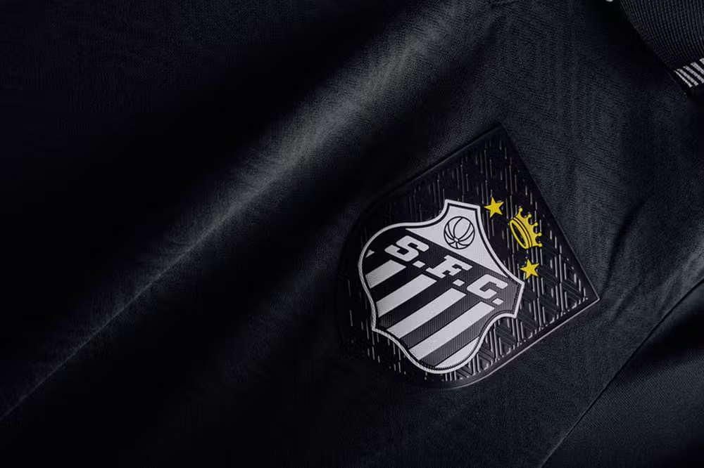 Santos aceita proposta da Adidas