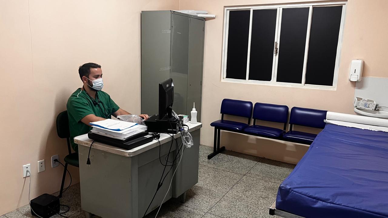 SAVVIS Masculino realiza 33 atendimentos a vítimas de violência sexual em Teresina