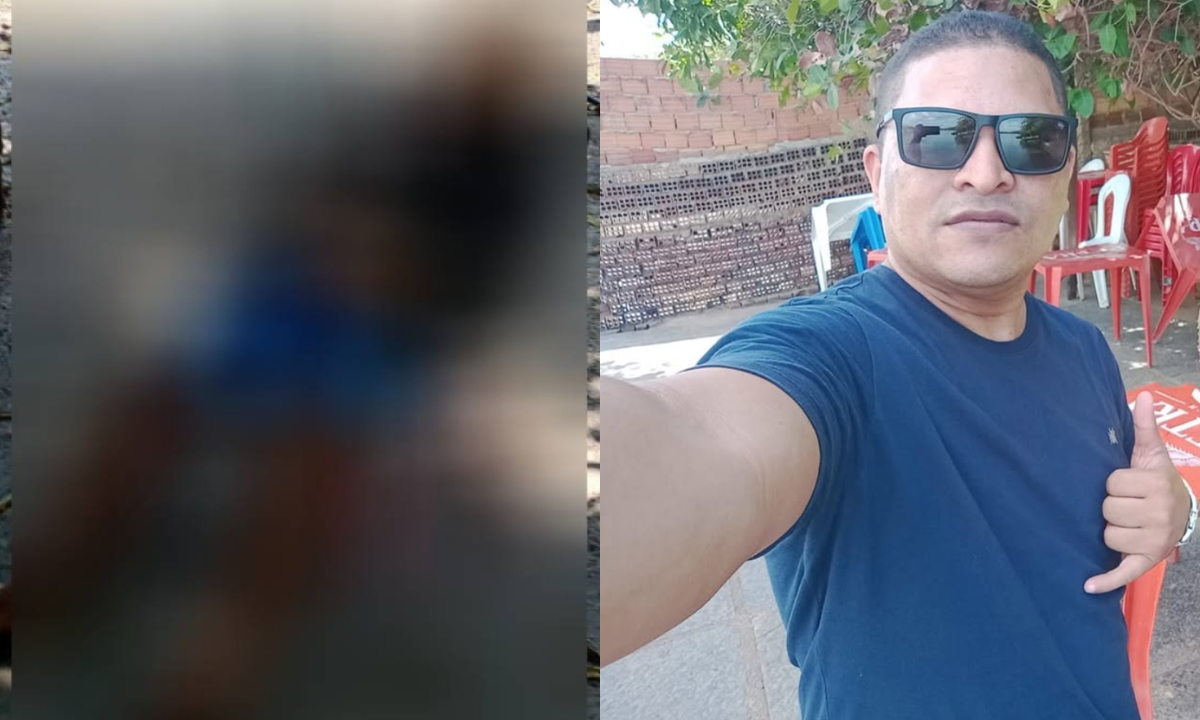 Segurança é morto com vários tiros no interior do Piauí