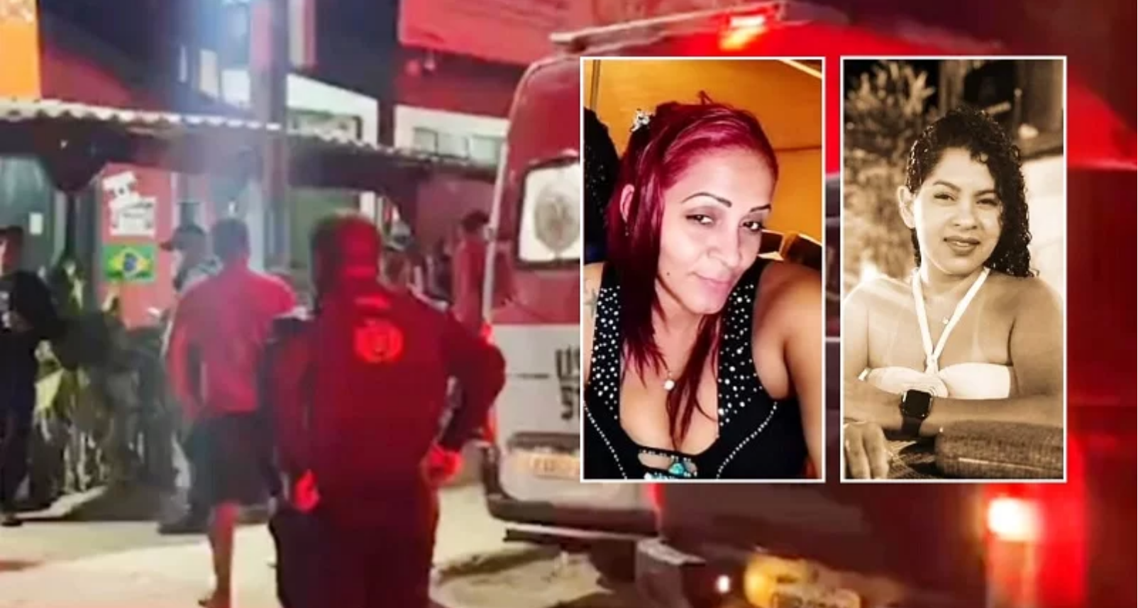 Seis meses após assassinato de mulher, irmã é morta em Tucumã