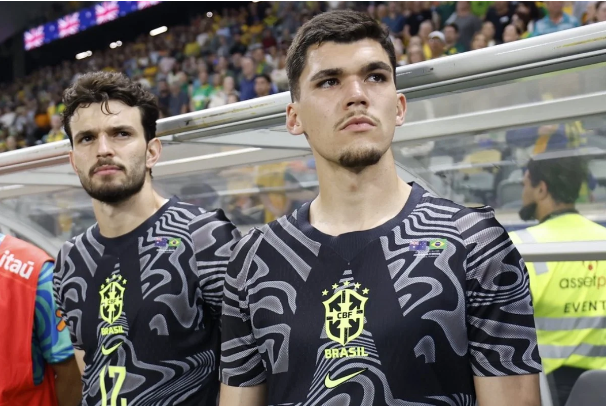 Seleção