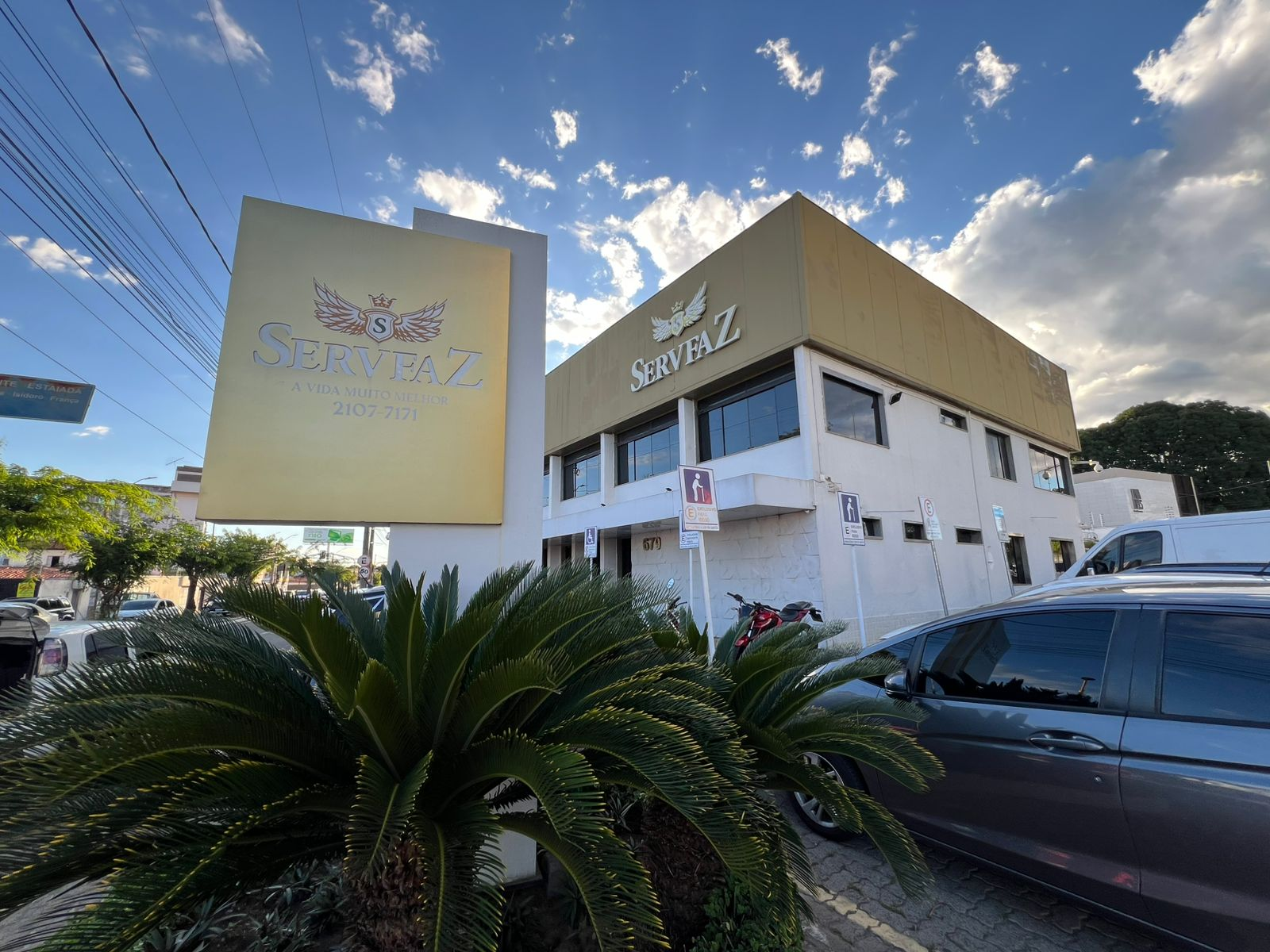 Servfaz abre vaga para jardineiro em Teresina; veja como se candidatar