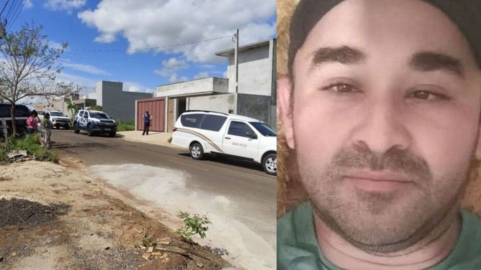 Servidor público é encontrado morto em imóvel de Caarapó