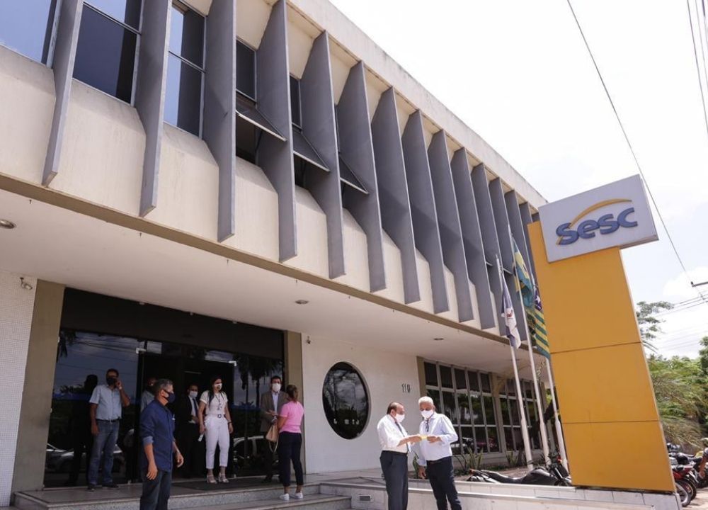 Sesc Piauí abre processo seletivo com vagas para Teresina, Parnaíba e Picos
