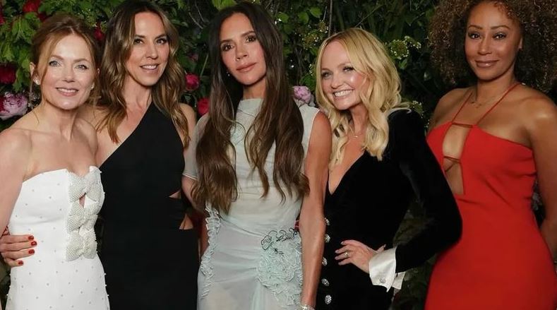 Spice Girls fazem promessa mas frustram fãs após