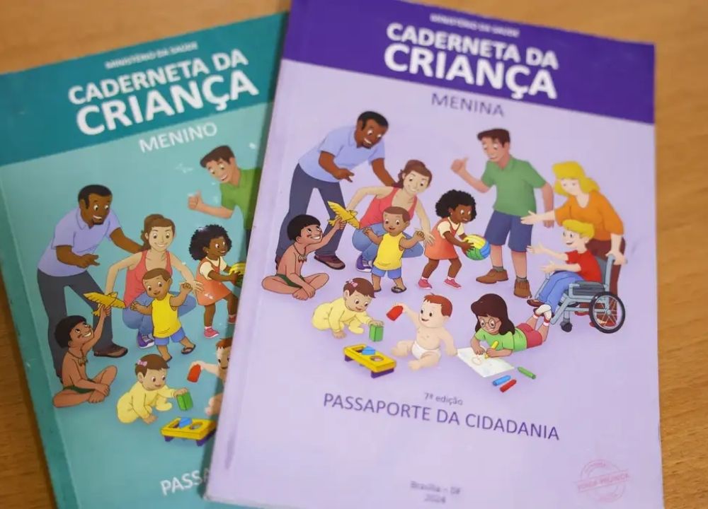 SUS vacina mais de 1 milhão de crianças com Pneumo 20