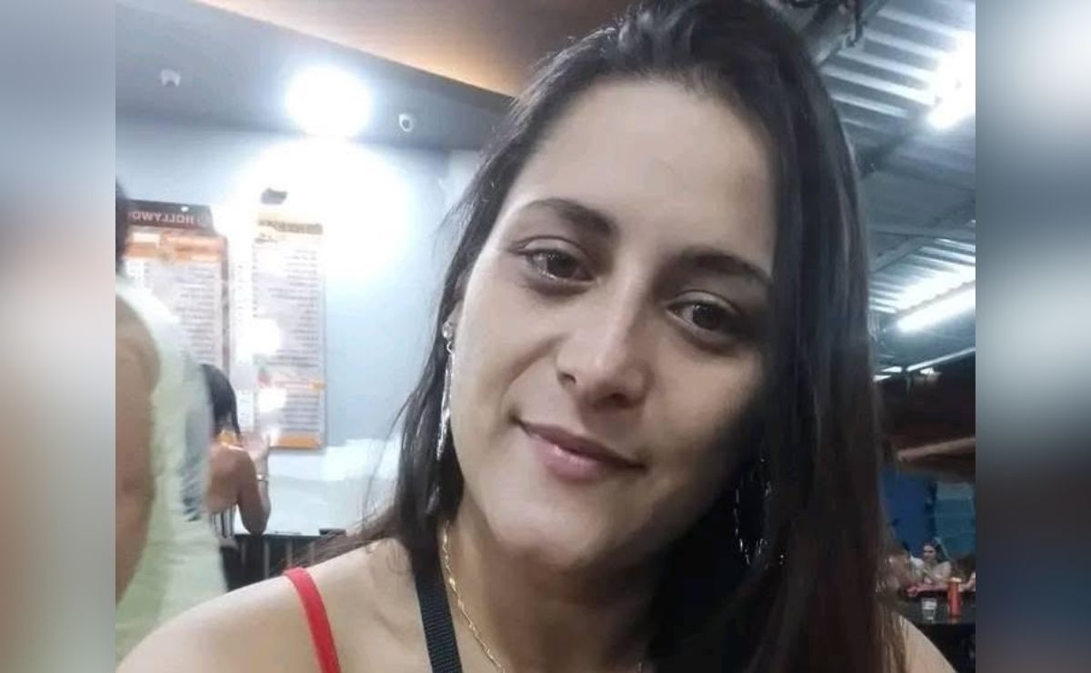 Suspeito de matar mulher com facão já havia sido preso por agredi-la durante a gravidez