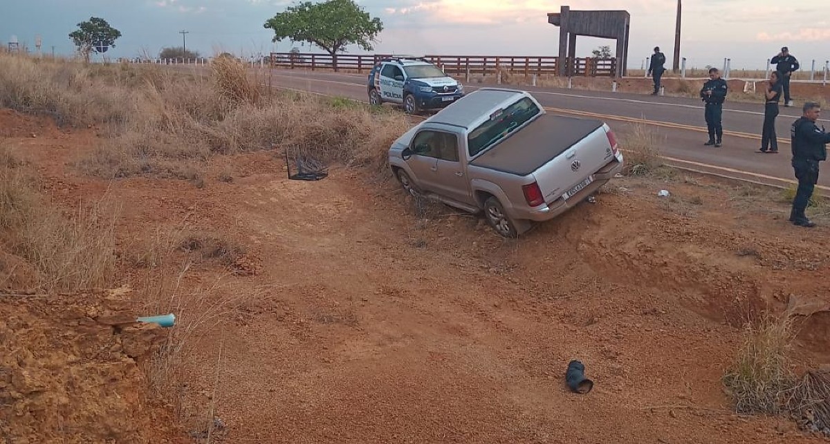 Suspeito de sequestro morre em confronto com a Força Tática