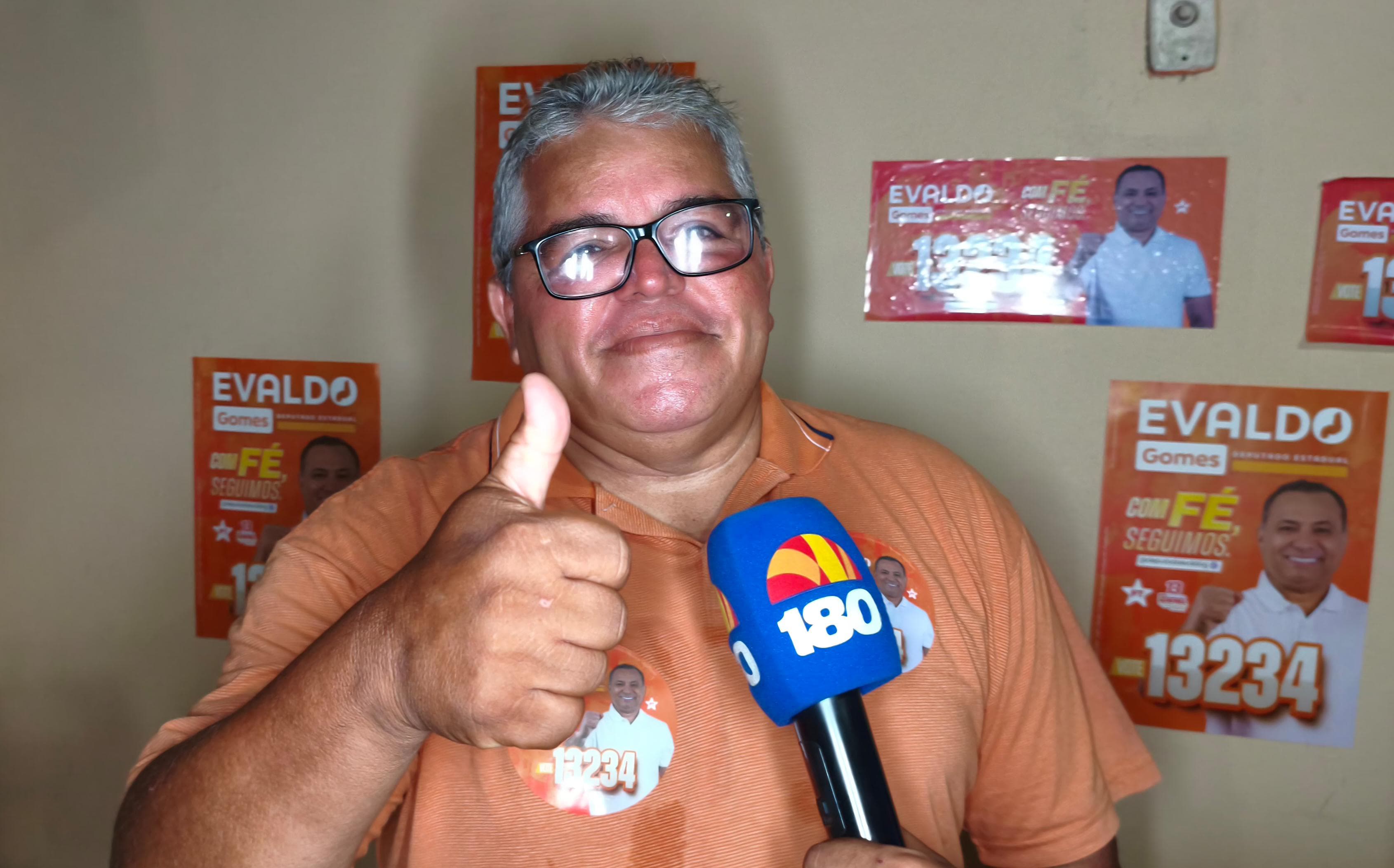Tenente Mauro César