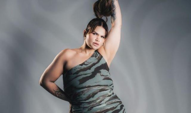Thais Carla revela frio na barriga ao pensar em novo relacionamento