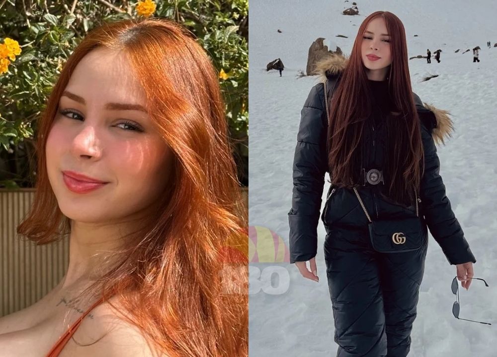 Tiktoker Duda Alves morre aos 22 anos e causa comoção nas redes
