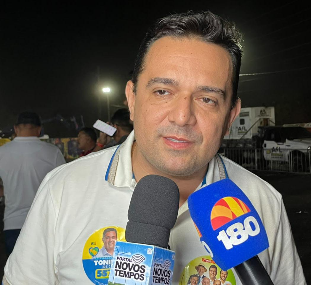 Toninho de Caridade