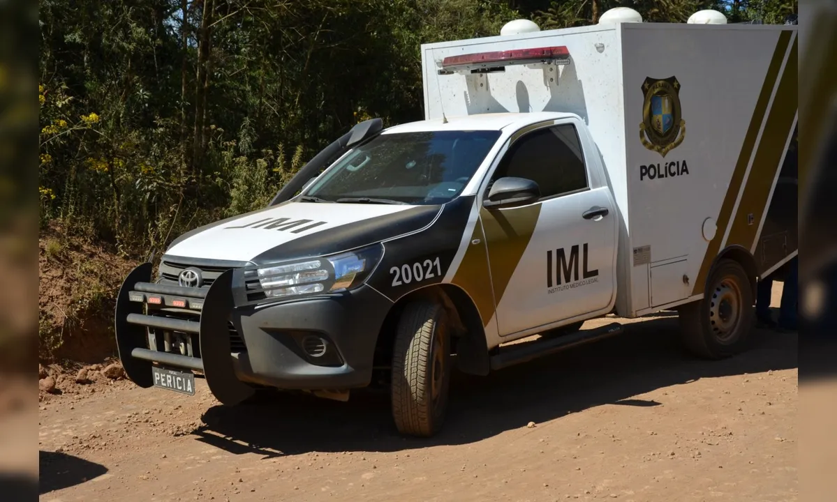 Trabalhadores encontram cerca de cinco crânios e ossadas humanas em estrada rural
