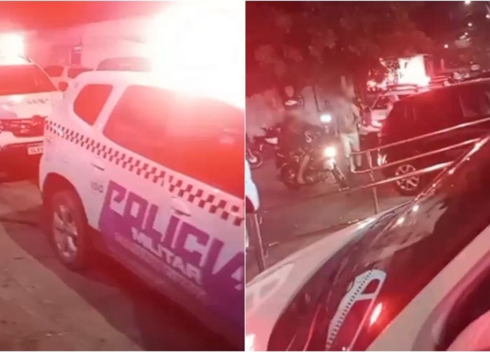 Três tentativas de homicídio deixam sete pessoas feridas na zona Leste de Teresina
