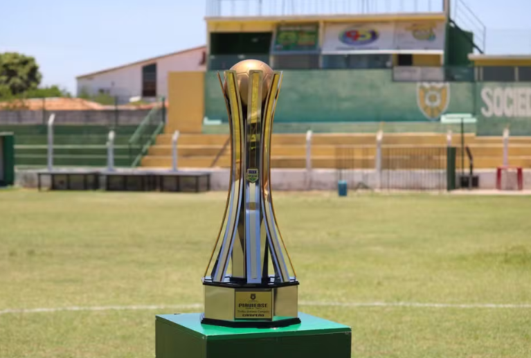 Troféu