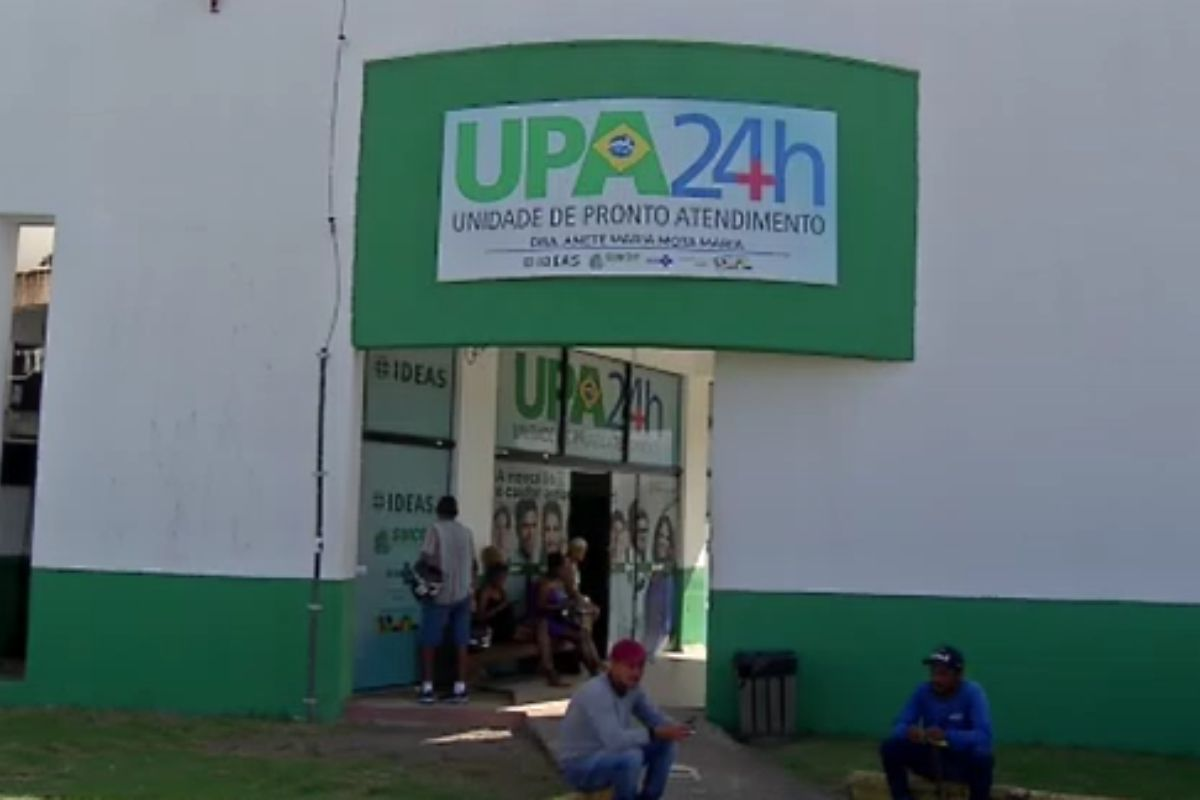 UPA 24h