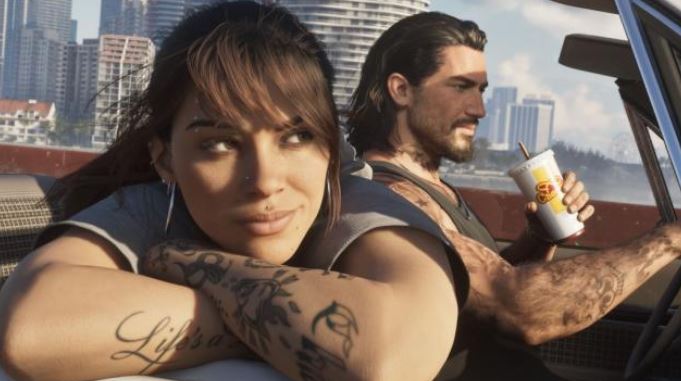 Vazamento da Rockstar expõe GTA 6 e DLC cortada de GTA 5