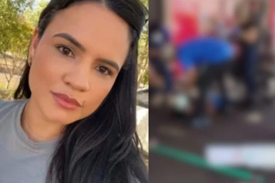 Vendedora é morta a tiros enquanto aguardava conserto de moto em Marabá