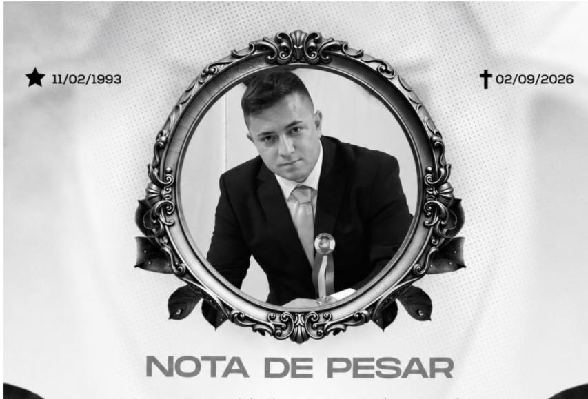 Vereador de Alvarães morre após acidente com lancha