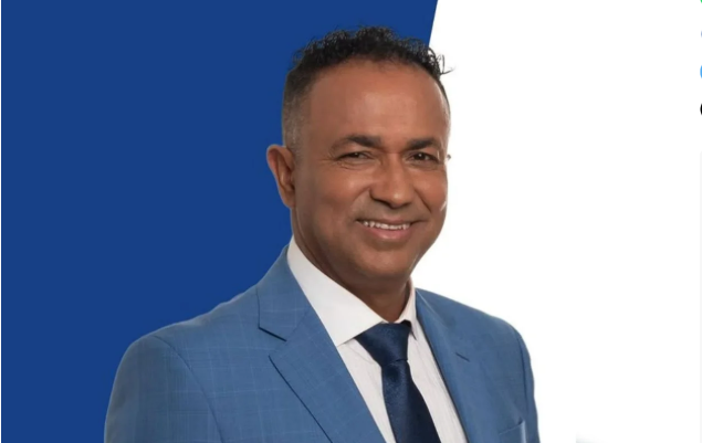 Vereador