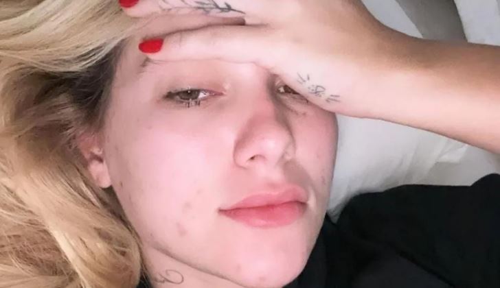 Virginia Fonseca passa mal após jogo e relata dor intensa