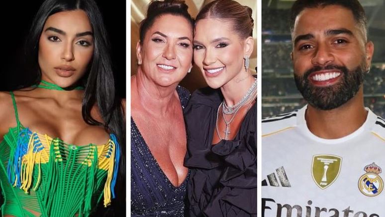 Virginia quebra o silêncio sobre perdas depois de mãe brigar com seus amigos