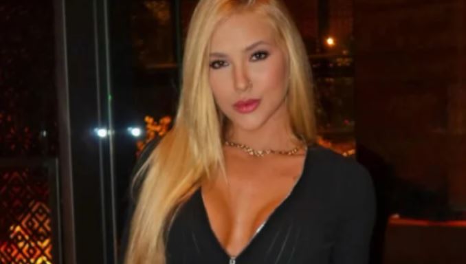Virginia se irrita em live e pede fim dos presentes