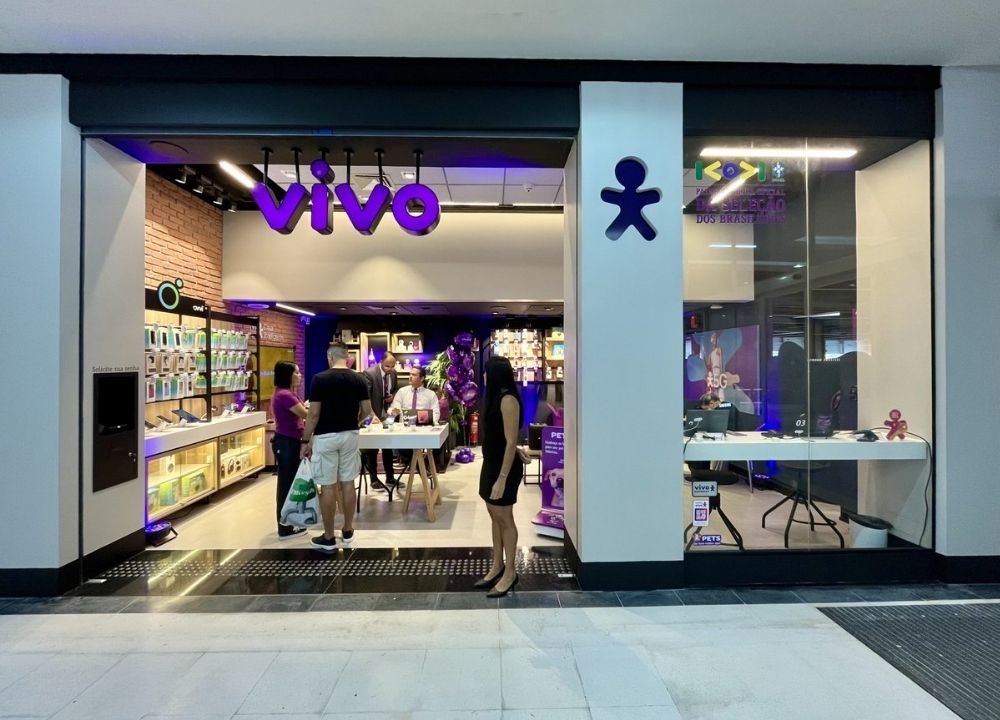 Vivo seleciona técnico em serviço ao cliente para rede de fibra óptica em Teresina