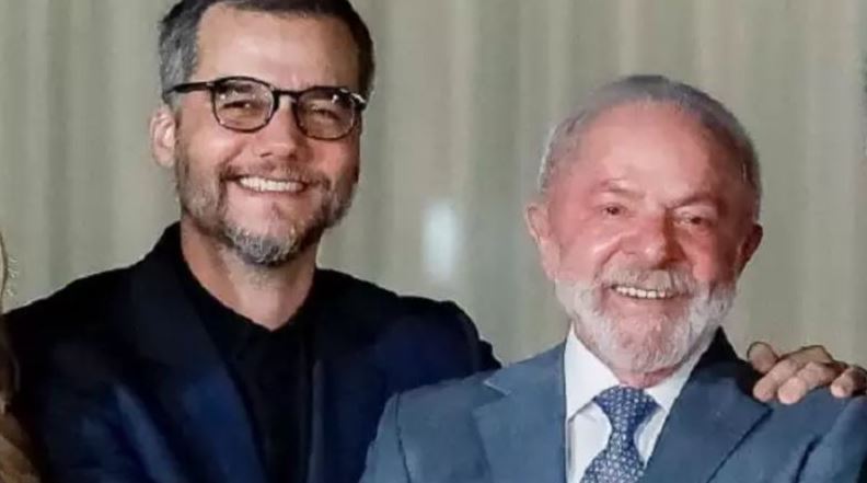 Wagner Moura apoia Lula em vídeo nas redes sociais