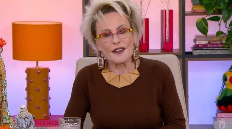 Web reage a áudio vazado no Mais Você durante interação de Ana Maria Braga e funcionários