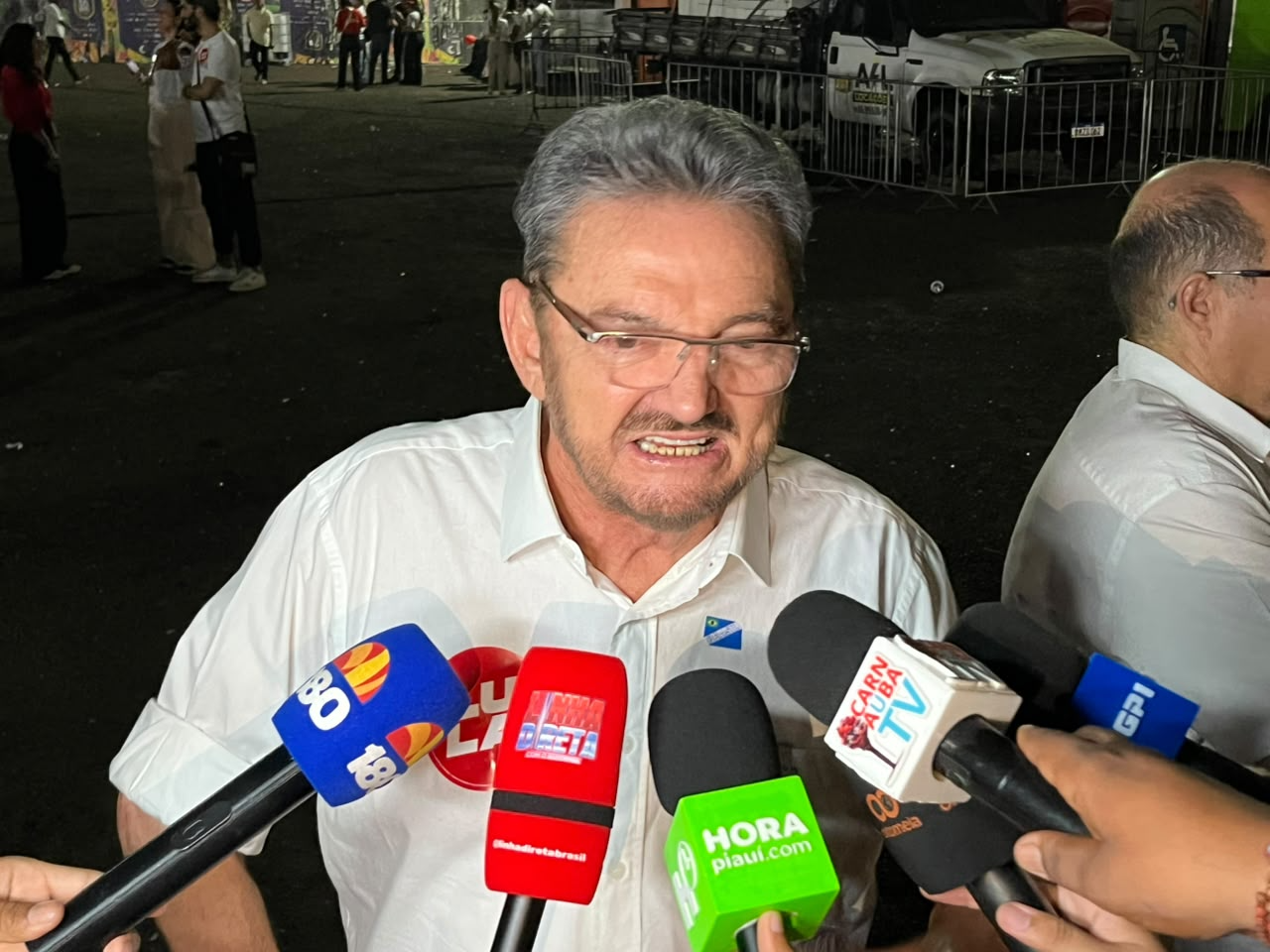Wilson Martins