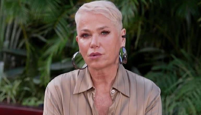 Xuxa denuncia uso de imagem em vídeos sobre eleições e faz ameaça