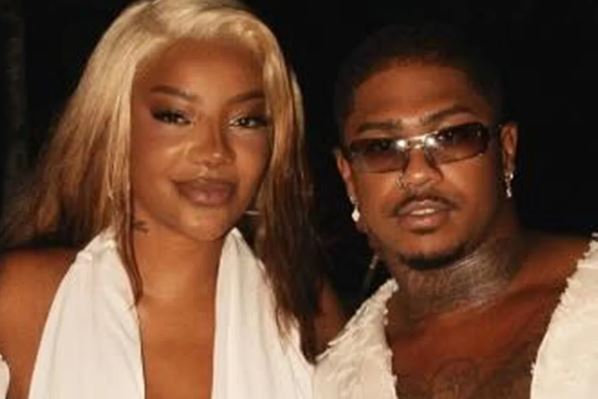 Yuri Costa anuncia saída do balé de Ludmilla e desabafa