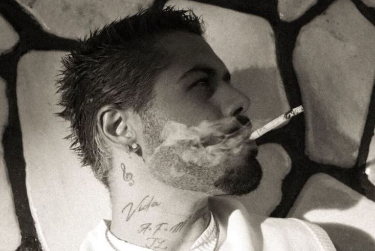 Zé Felipe desabafa e se pronuncia sobre uso de drogas