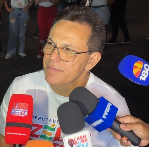 Zé Santana
