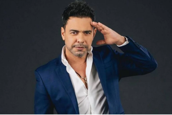 Zezé Di Camargo