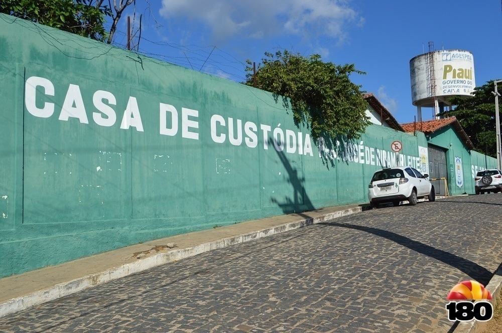 Presidi Rio Encontrado Morto Dentro De Cela Na Casa De Cust Dia De